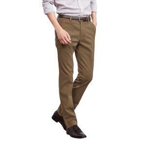 Banana Republic Men’s Aiden Chino Slim Fit Dress Pant 30x32